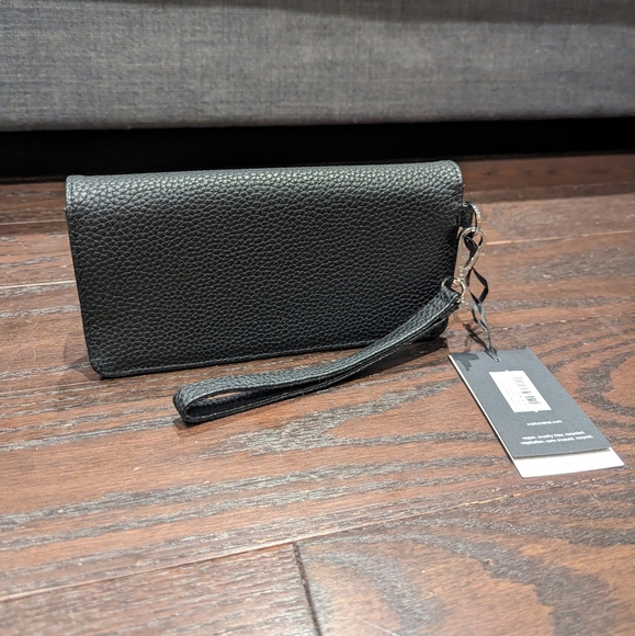 Matt and Nat Note Wallet - Picture 2 of 4